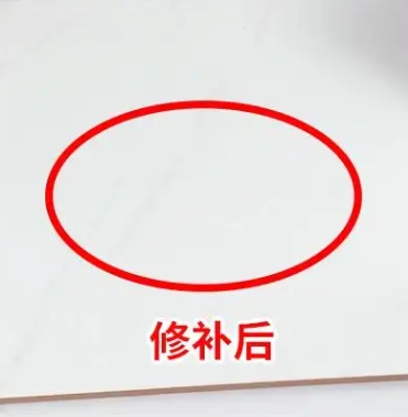 孝昌瓷砖空鼓维修公司分享下板材基层，未采取柔性过渡措施的影响。在瓷砖铺贴工程中，如果采用的是板材基层（如石膏板、木工板等非刚性基层），而未采取柔性过渡措施，